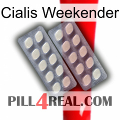 Cialis Weekender 07